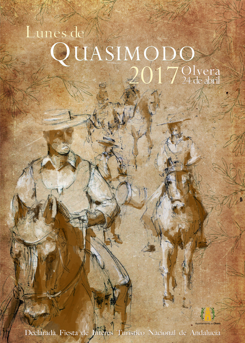 Romería de Nuestra Señora de los Remedios (Lunes de Quasimodo)  